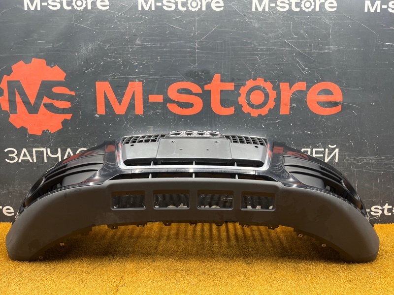 бампер, 45000 рублей, Красноярск