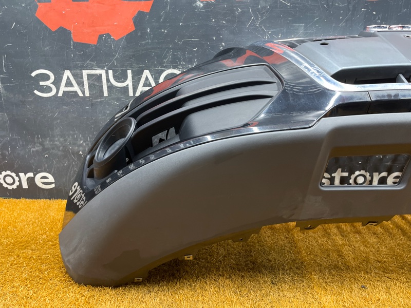 бампер, 45000 рублей, Красноярск