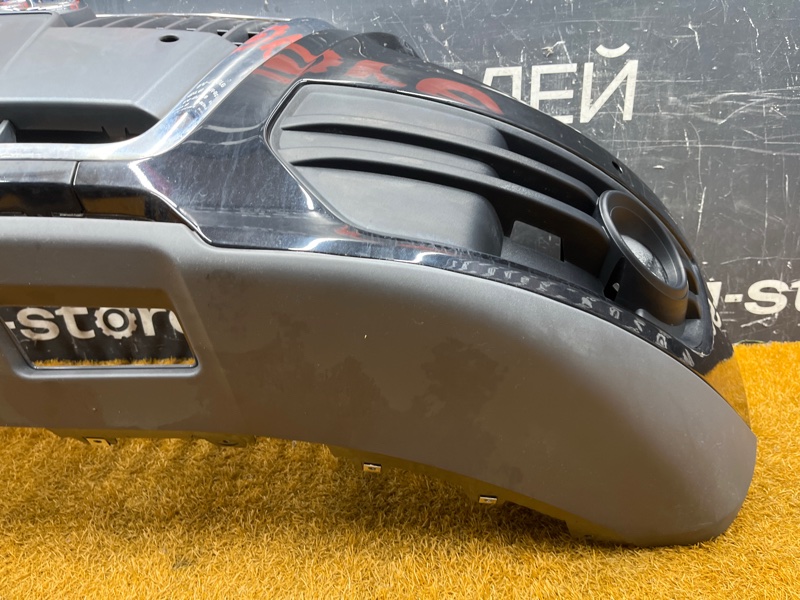 бампер, 45000 рублей, Красноярск