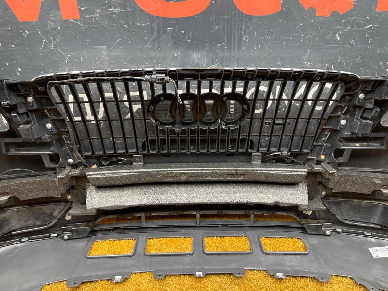 бампер, 45000 рублей, Красноярск