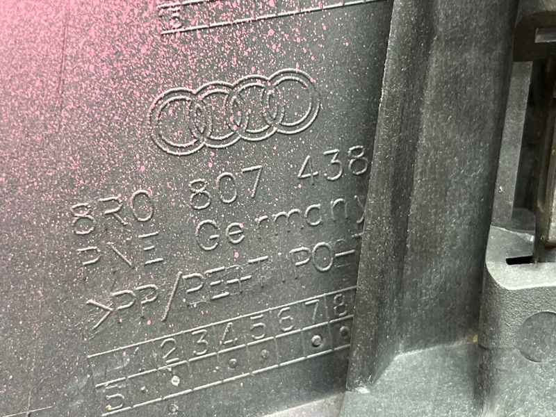 бампер, 45000 рублей, Красноярск