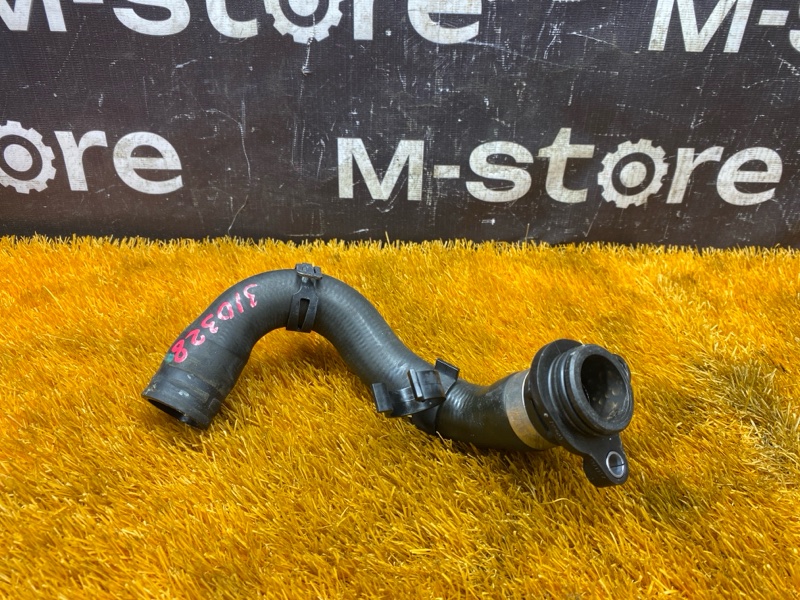 Патрубок системы охлаждения, 1000 рублей, Красноярск