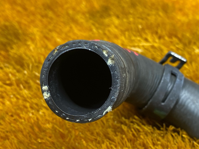 Патрубок системы охлаждения, 1000 рублей, Красноярск