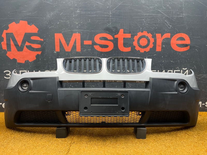 бампер, 22000 рублей, Красноярск