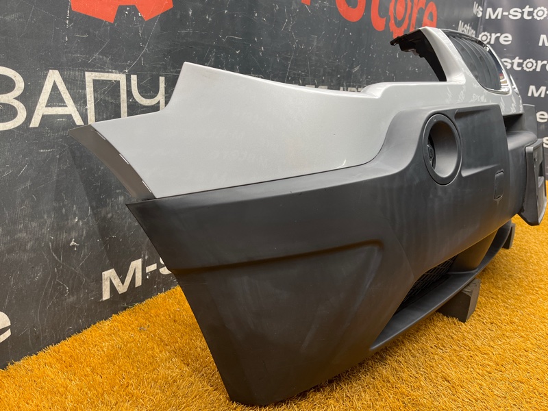 бампер, 22000 рублей, Красноярск