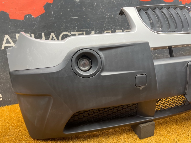 бампер, 22000 рублей, Красноярск