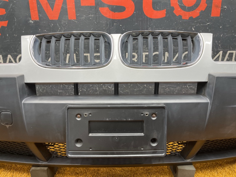 бампер, 22000 рублей, Красноярск