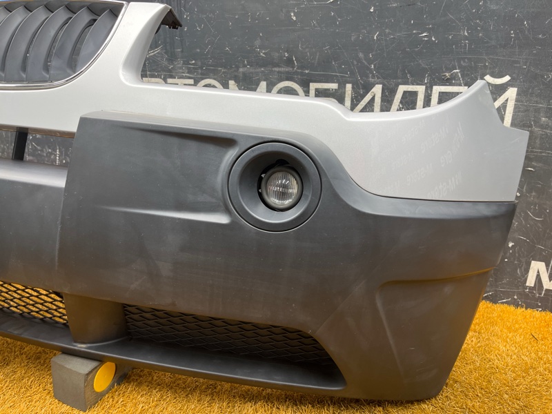 бампер, 22000 рублей, Красноярск