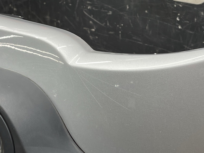 бампер, 22000 рублей, Красноярск