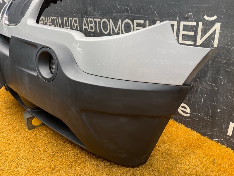 бампер, 22000 рублей, Красноярск