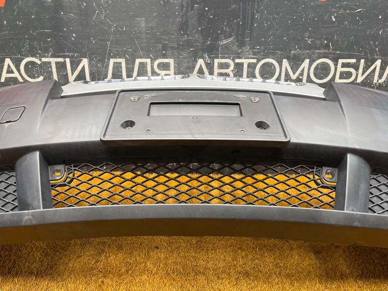 бампер, 22000 рублей, Красноярск