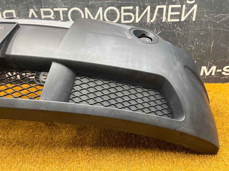 бампер, 22000 рублей, Красноярск