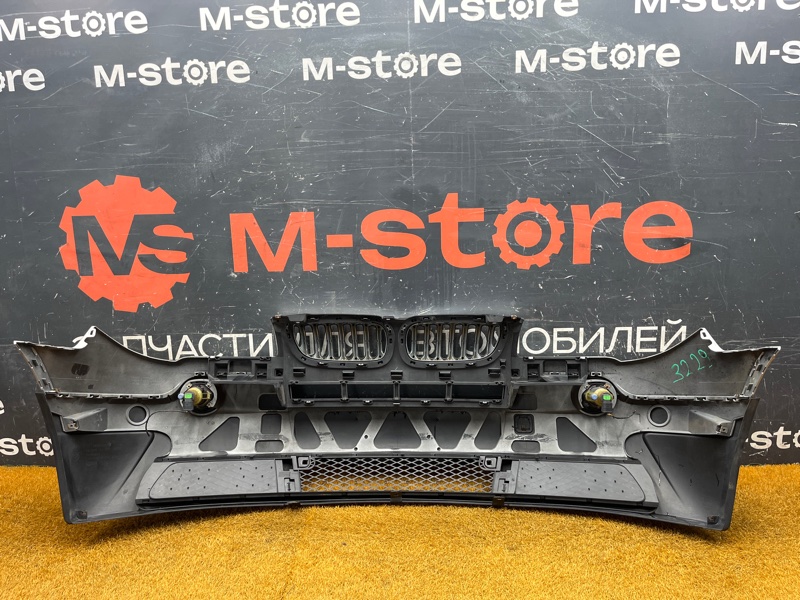 бампер, 22000 рублей, Красноярск