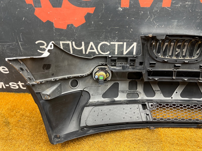 бампер, 22000 рублей, Красноярск