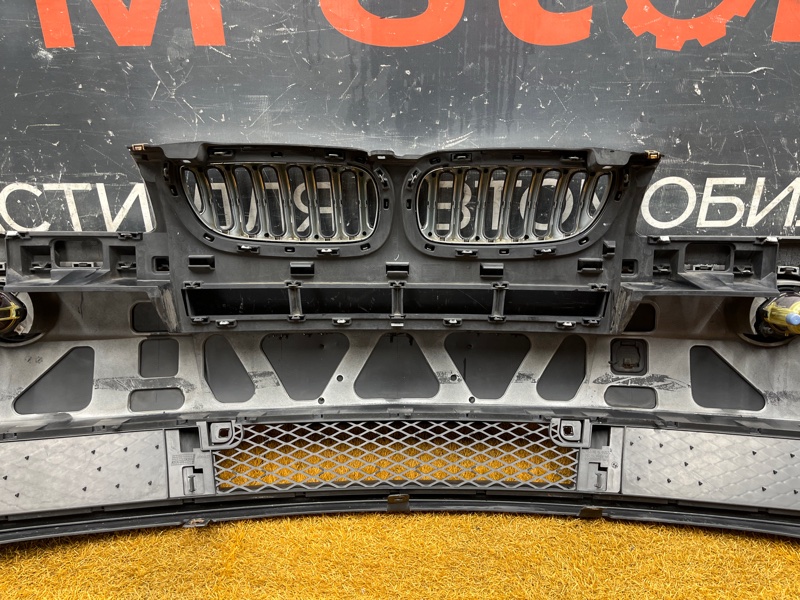 бампер, 22000 рублей, Красноярск