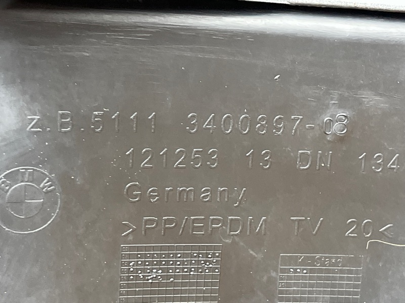 бампер, 22000 рублей, Красноярск