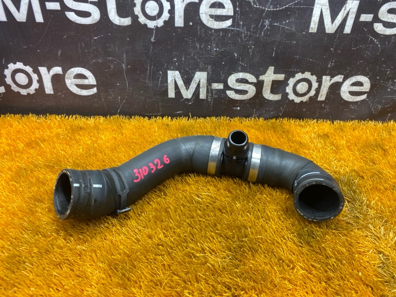 Патрубок системы охлаждения, 1300 рублей, Красноярск