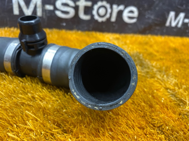 Патрубок системы охлаждения, 1300 рублей, Красноярск