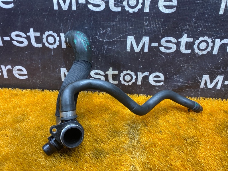 Патрубок системы охлаждения, 2000 рублей, Красноярск