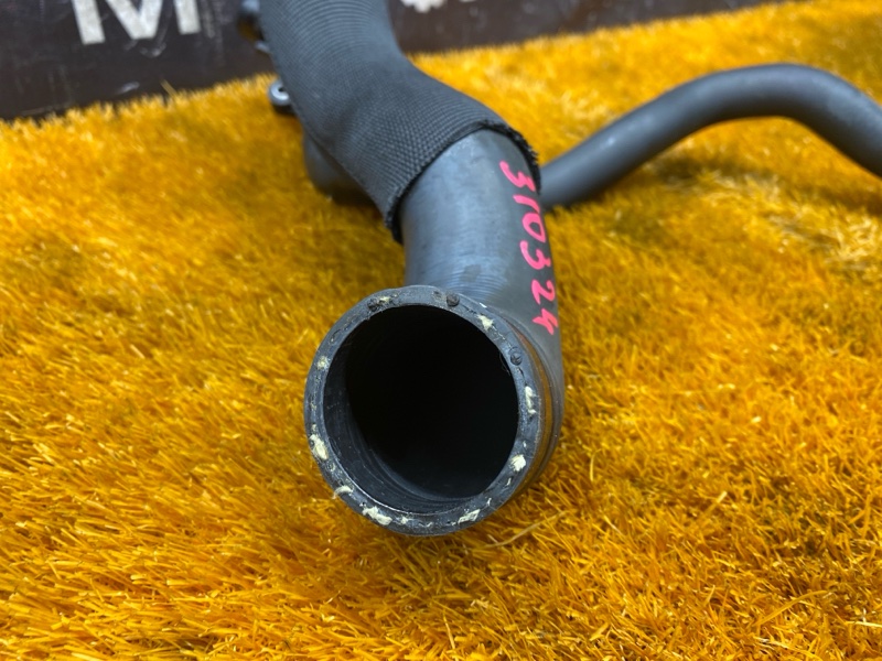 Патрубок системы охлаждения, 2000 рублей, Красноярск