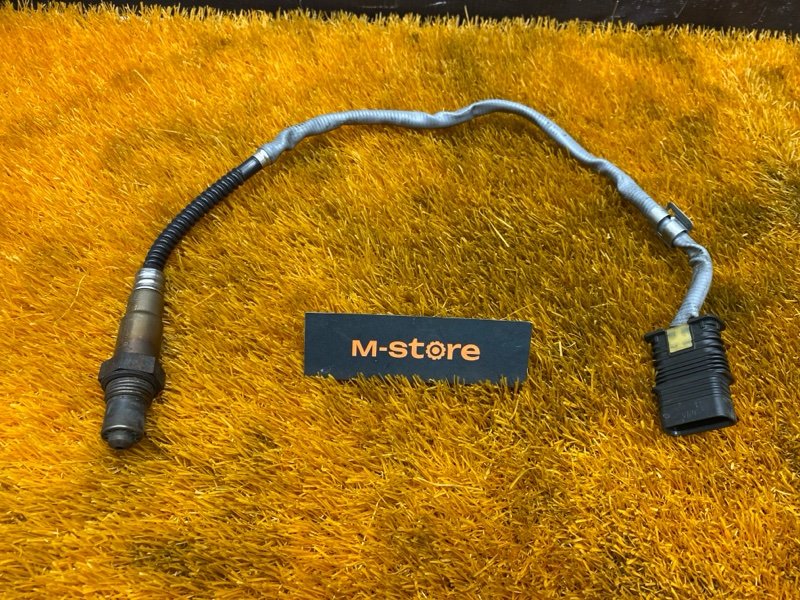 Датчик кислорода, 1200 рублей, Красноярск