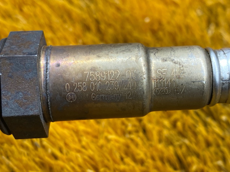 Датчик кислорода, 1200 рублей, Красноярск