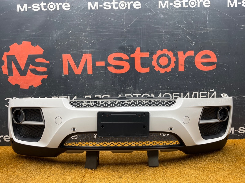 бампер, 50000 рублей, Красноярск