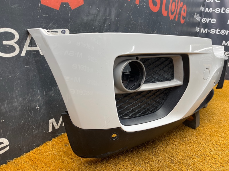 бампер, 50000 рублей, Красноярск