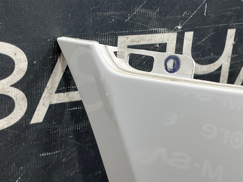 бампер, 50000 рублей, Красноярск