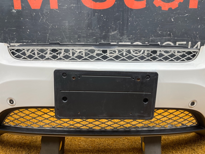 бампер, 50000 рублей, Красноярск