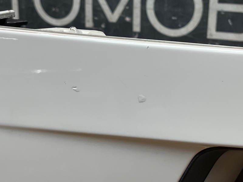 бампер, 50000 рублей, Красноярск