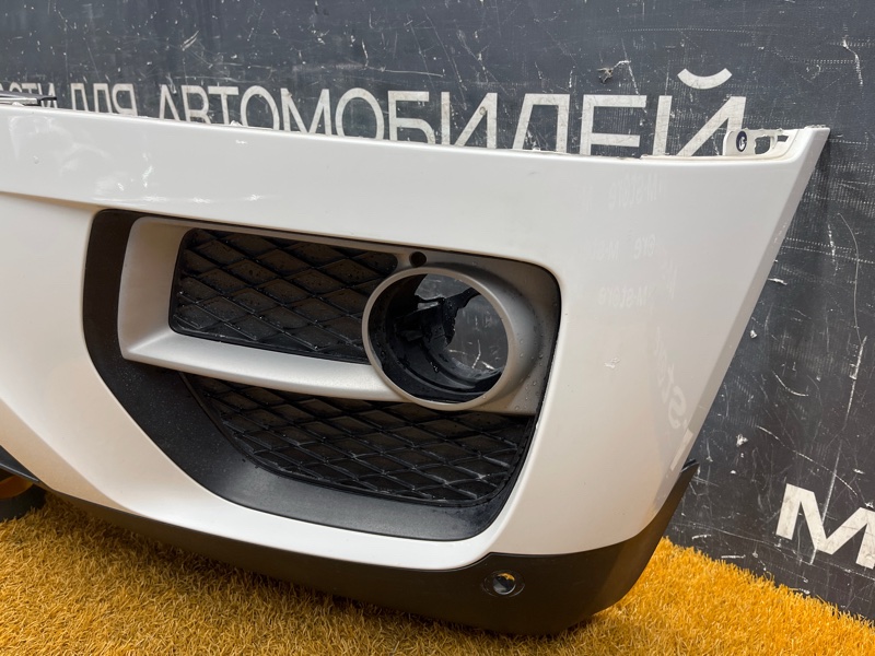 бампер, 50000 рублей, Красноярск