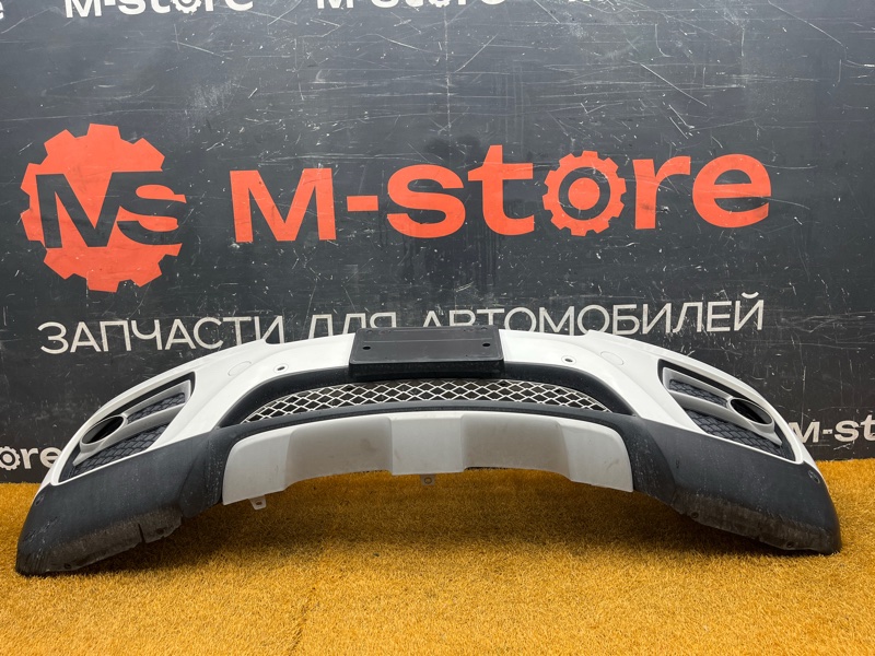 бампер, 50000 рублей, Красноярск