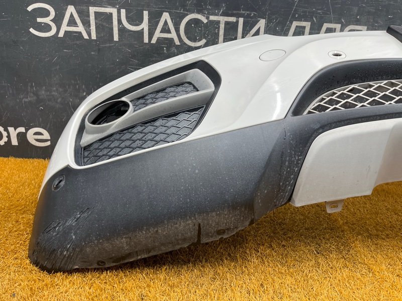 бампер, 50000 рублей, Красноярск