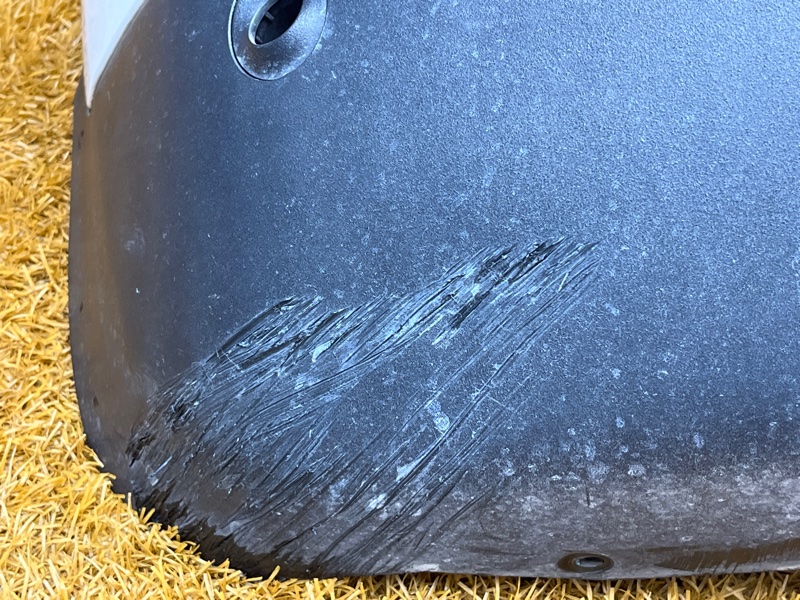 бампер, 50000 рублей, Красноярск