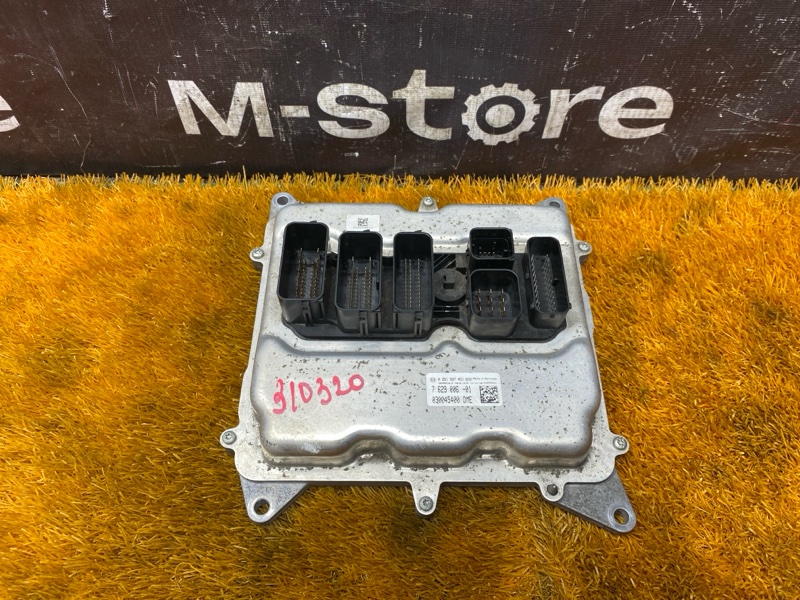 блок управления двс, 20000 рублей, Красноярск