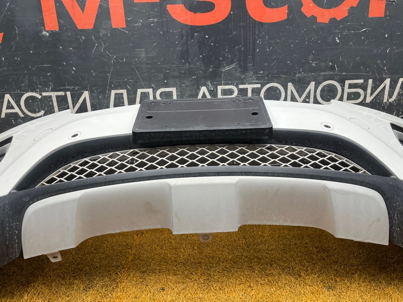 бампер, 50000 рублей, Красноярск