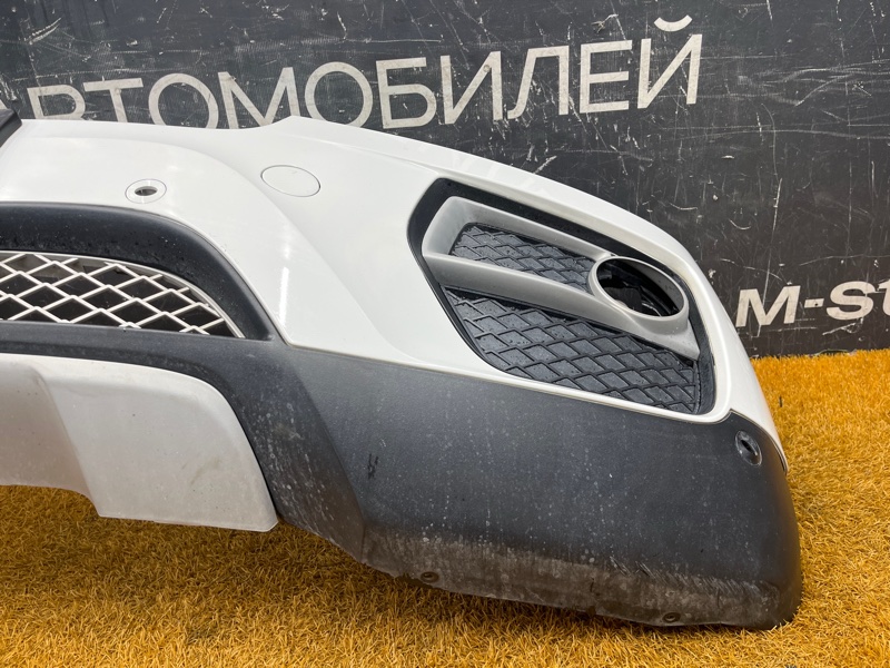 бампер, 50000 рублей, Красноярск