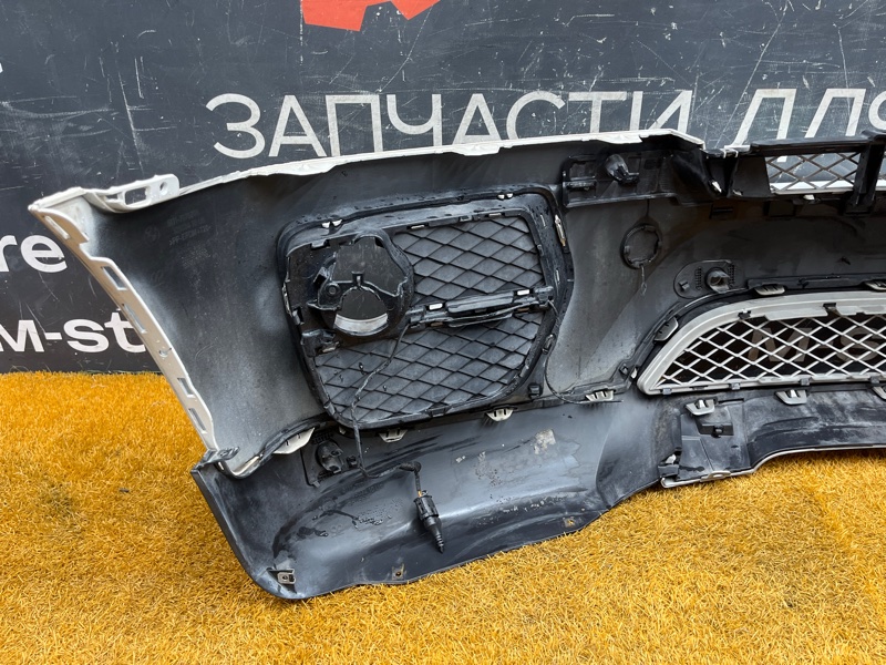 бампер, 50000 рублей, Красноярск