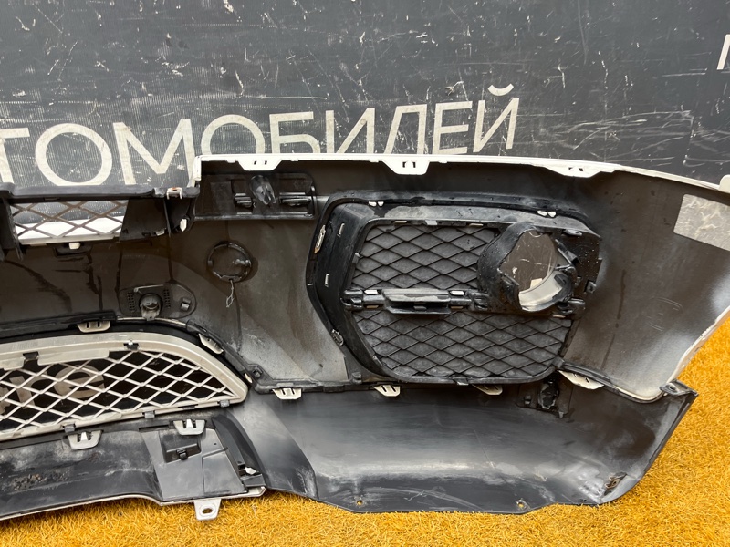 бампер, 50000 рублей, Красноярск