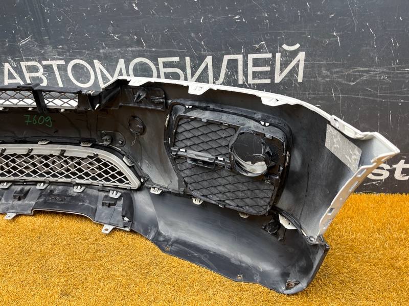 бампер, 50000 рублей, Красноярск