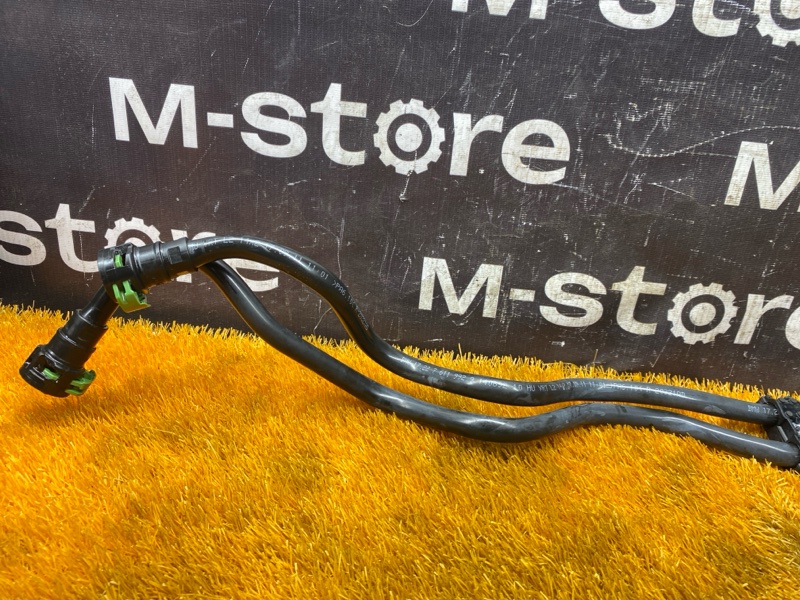 трубка охлаждения акпп, 2400 рублей, Красноярск