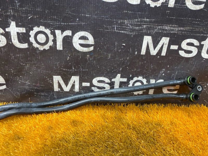 трубка охлаждения акпп, 2400 рублей, Красноярск