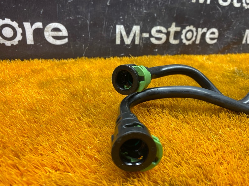 трубка охлаждения акпп, 2400 рублей, Красноярск