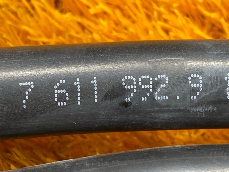 трубка охлаждения акпп, 2400 рублей, Красноярск