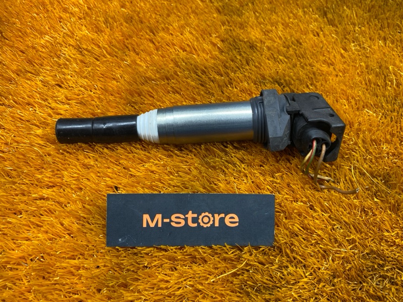 катушка зажигания, 1500 рублей, Красноярск