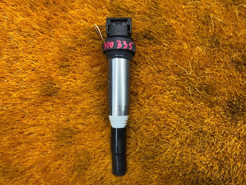 катушка зажигания, 1500 рублей, Красноярск