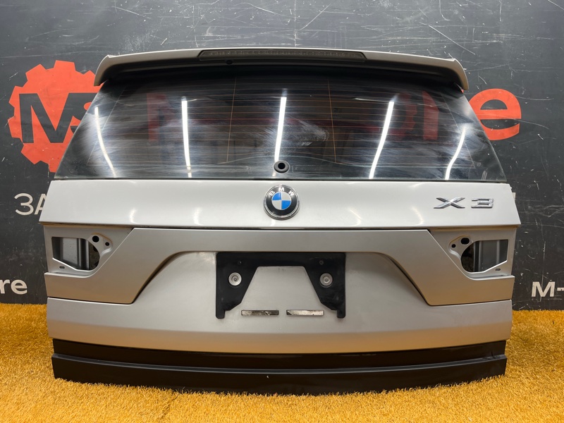 Крышка (дверь) багажника, 9000 рублей, Красноярск