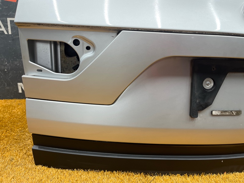 Крышка (дверь) багажника, 9000 рублей, Красноярск