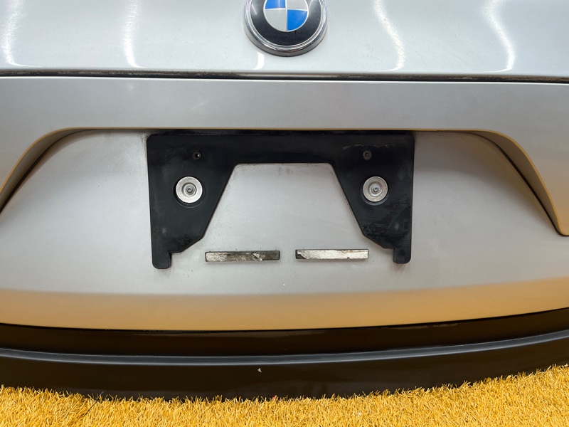 Крышка (дверь) багажника, 9000 рублей, Красноярск